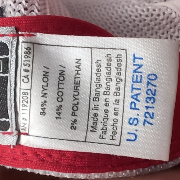 Reebok Authentic Headwear,CCM NHL Montreal Canadiens Men's Sports Hat. - Picture 8 of 9